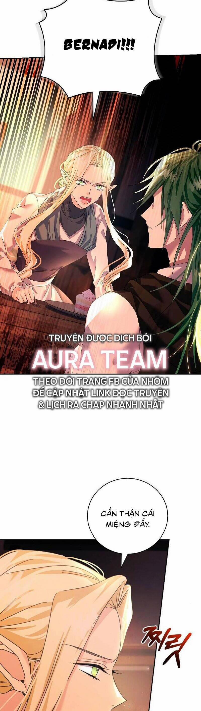 Nắm Giữ Trái Tim Của Bạo Chúa 17 trang 8