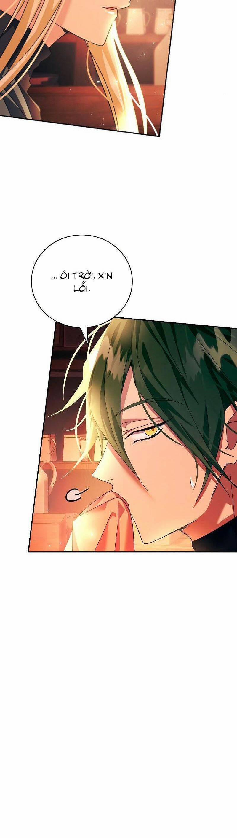 Nắm Giữ Trái Tim Của Bạo Chúa 17 trang 9