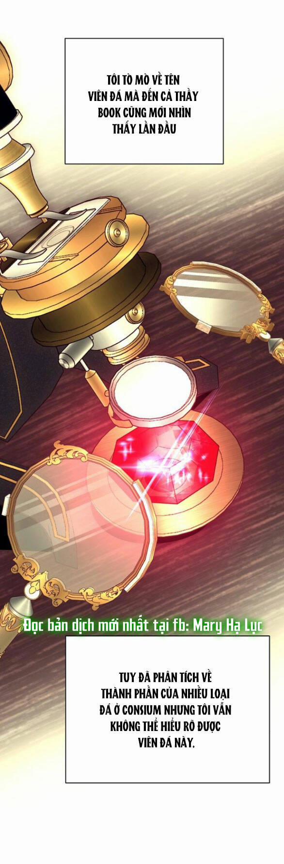 Nắm Giữ Trái Tim Của Bạo Chúa 18.1 trang 0