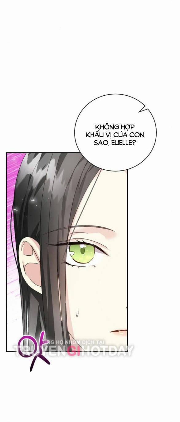 Nắm Giữ Trái Tim Của Bạo Chúa 18.1 trang 12