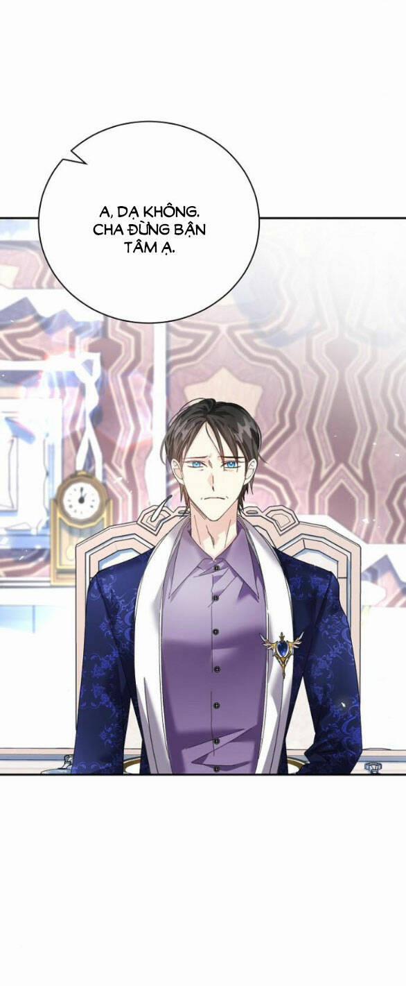 Nắm Giữ Trái Tim Của Bạo Chúa 18.1 trang 13