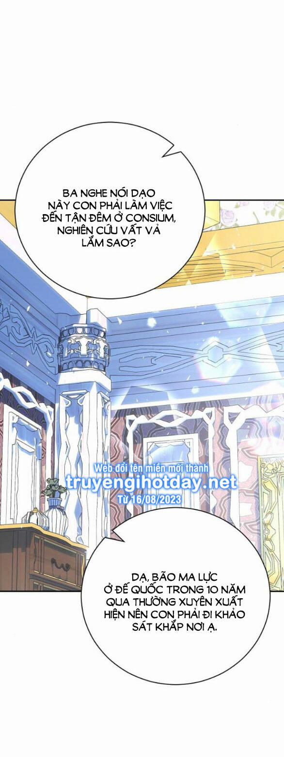 Nắm Giữ Trái Tim Của Bạo Chúa 18.1 trang 14