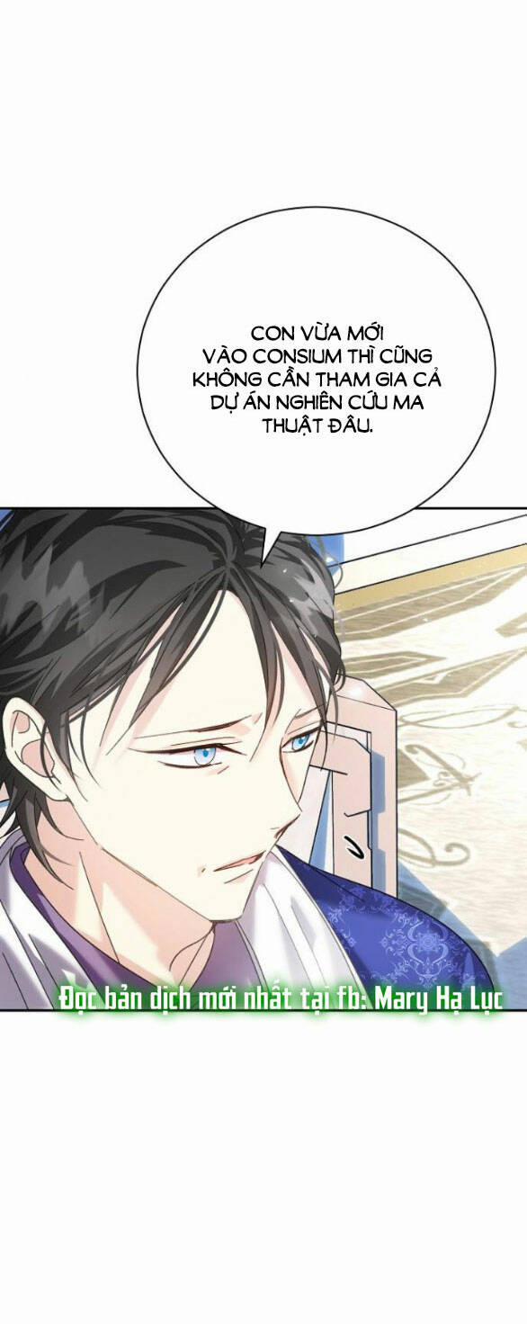 Nắm Giữ Trái Tim Của Bạo Chúa 18.1 trang 16