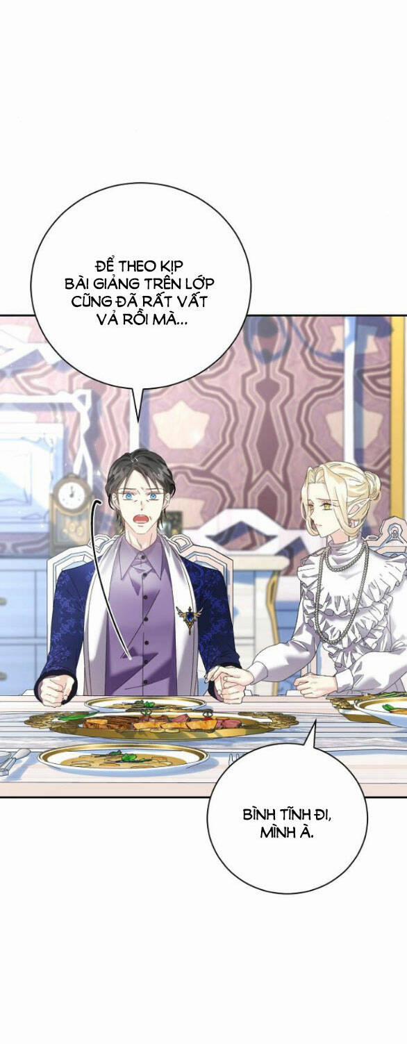 Nắm Giữ Trái Tim Của Bạo Chúa 18.1 trang 17