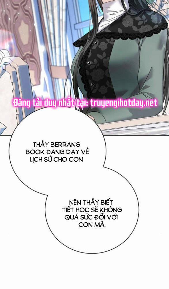 Nắm Giữ Trái Tim Của Bạo Chúa 18.1 trang 19