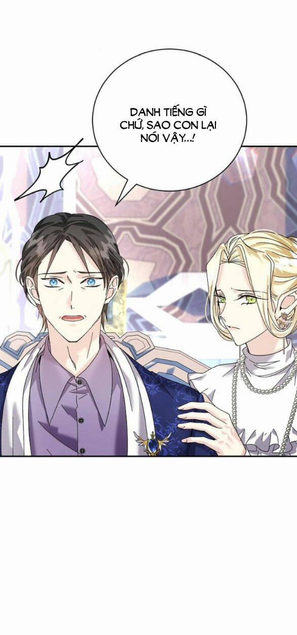 Nắm Giữ Trái Tim Của Bạo Chúa 18.1 trang 20