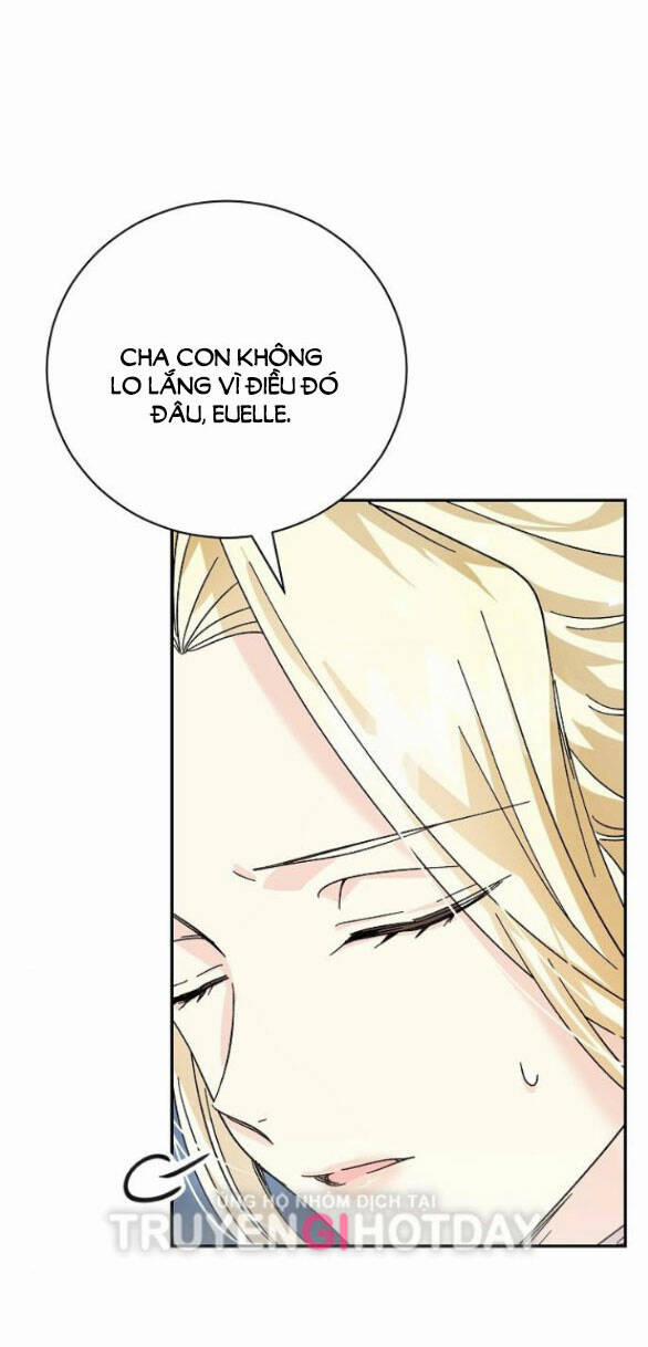 Nắm Giữ Trái Tim Của Bạo Chúa 18.1 trang 21