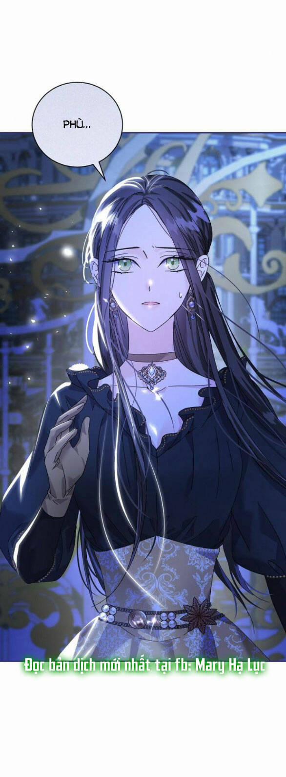 Nắm Giữ Trái Tim Của Bạo Chúa 18.1 trang 25