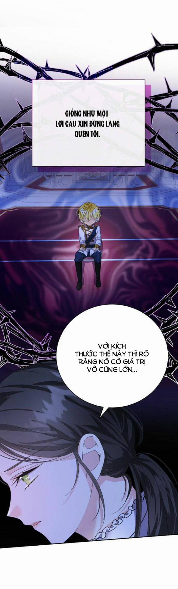 Nắm Giữ Trái Tim Của Bạo Chúa 18.1 trang 3