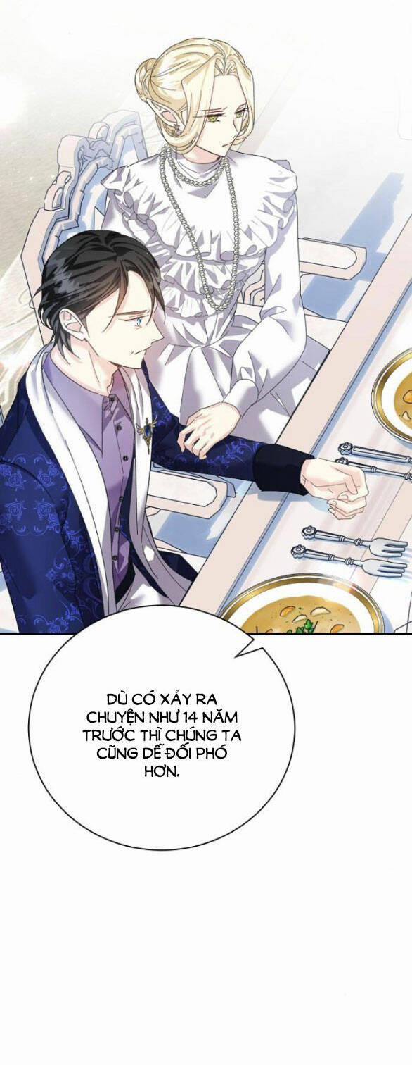 Nắm Giữ Trái Tim Của Bạo Chúa 18.1 trang 31