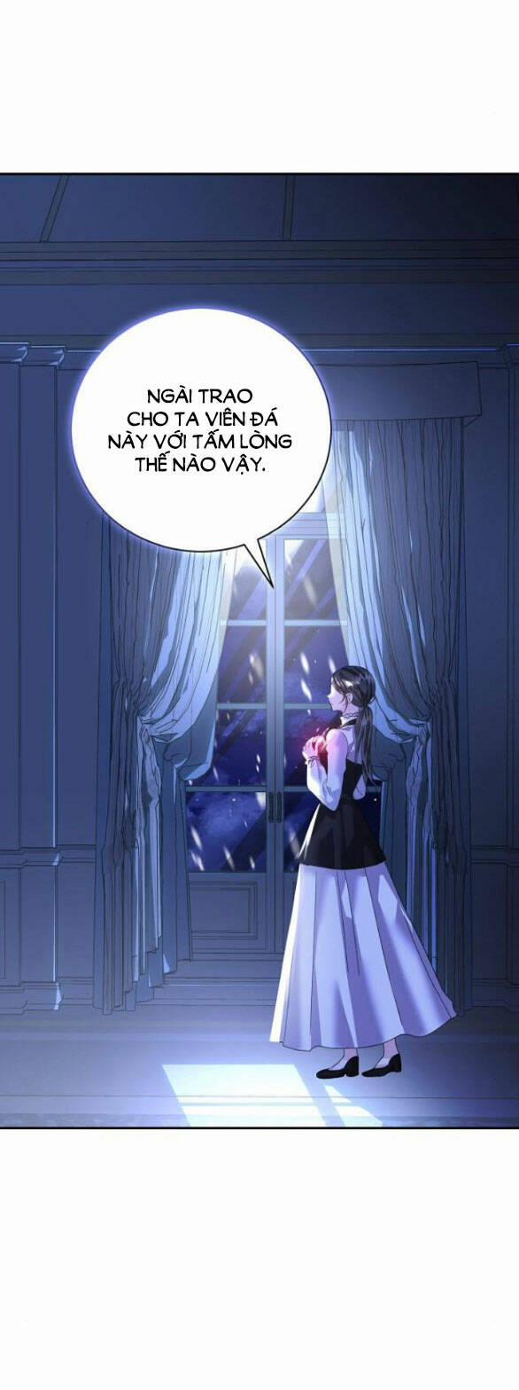 Nắm Giữ Trái Tim Của Bạo Chúa 18.1 trang 5