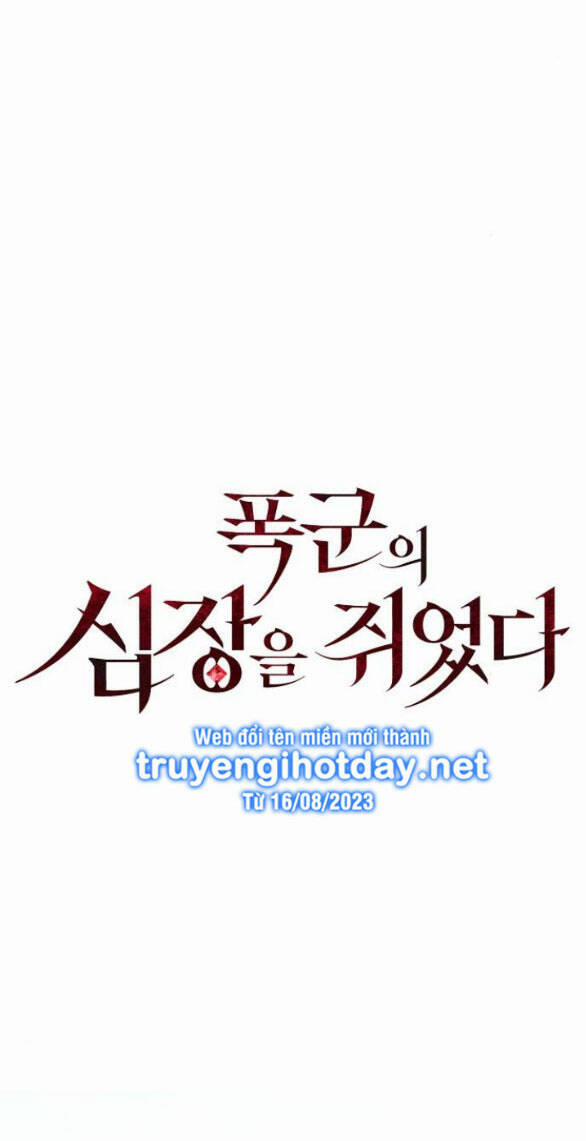 Nắm Giữ Trái Tim Của Bạo Chúa 18.1 trang 6