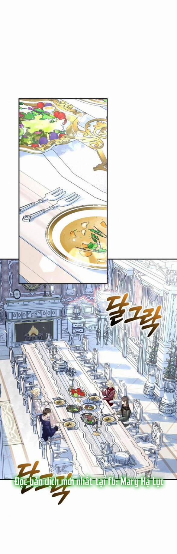 Nắm Giữ Trái Tim Của Bạo Chúa 18.1 trang 8