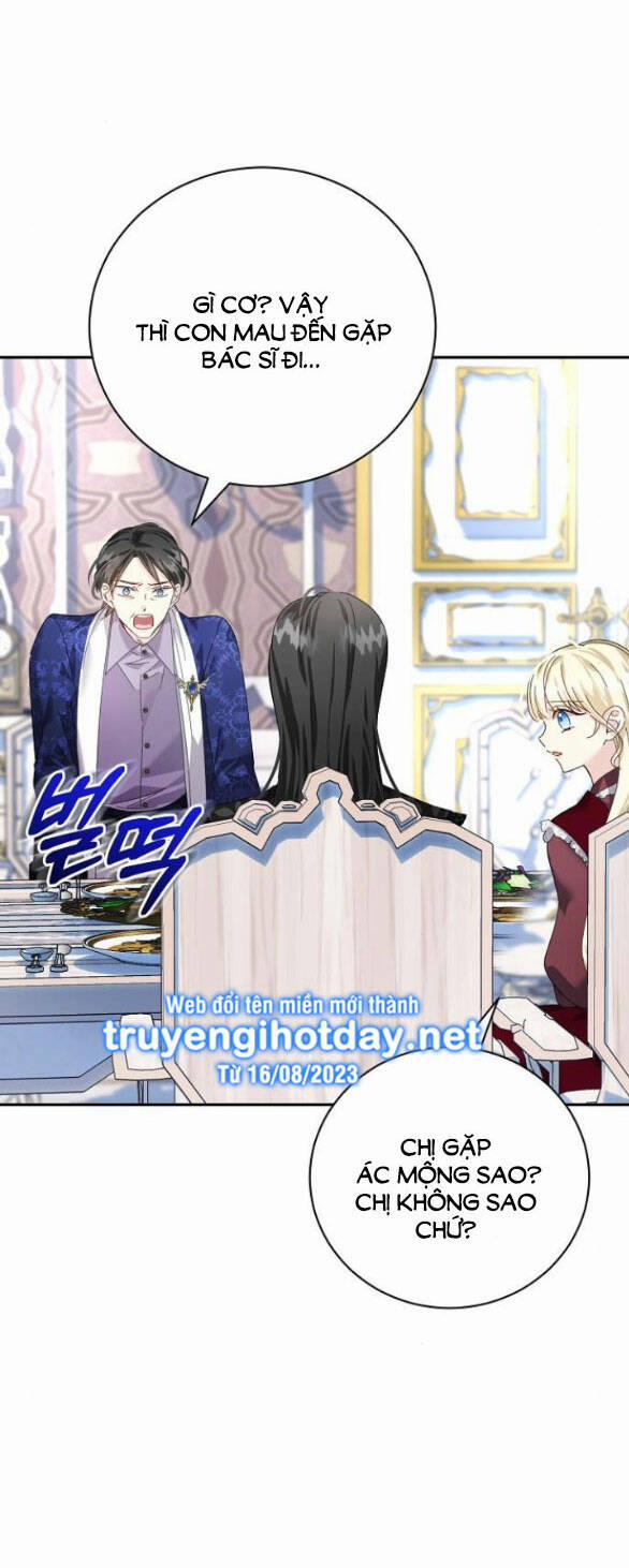 Nắm Giữ Trái Tim Của Bạo Chúa 18.2 trang 0