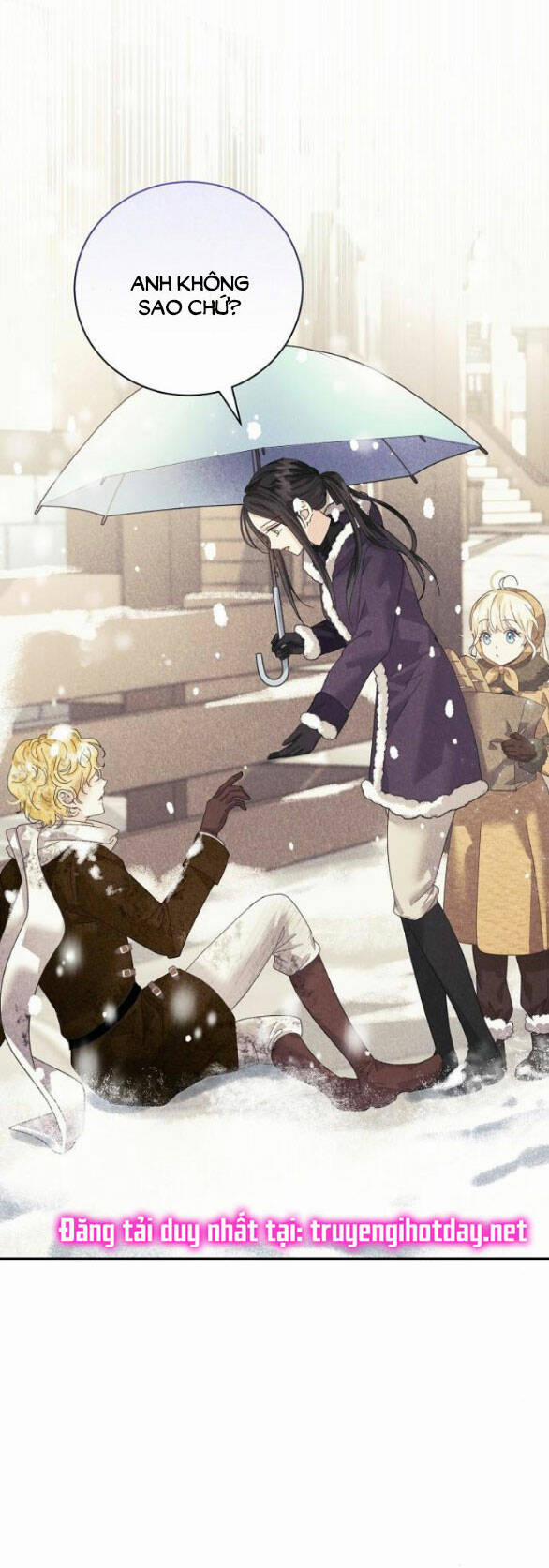 Nắm Giữ Trái Tim Của Bạo Chúa 18.2 trang 14