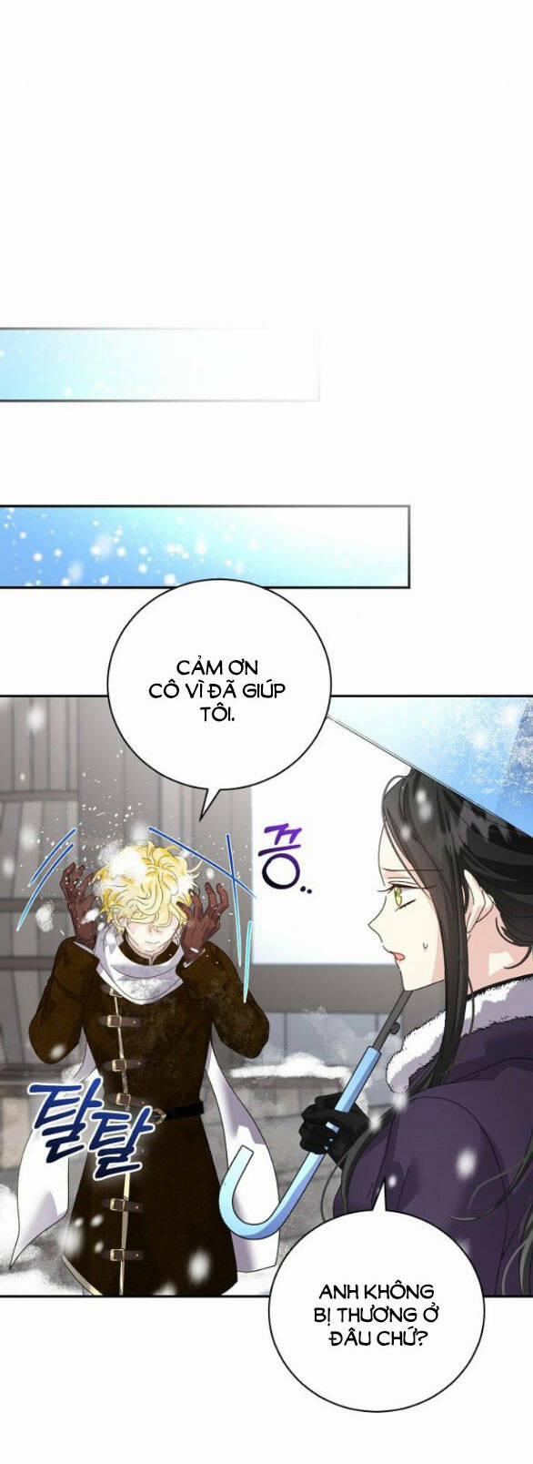 Nắm Giữ Trái Tim Của Bạo Chúa 18.2 trang 15