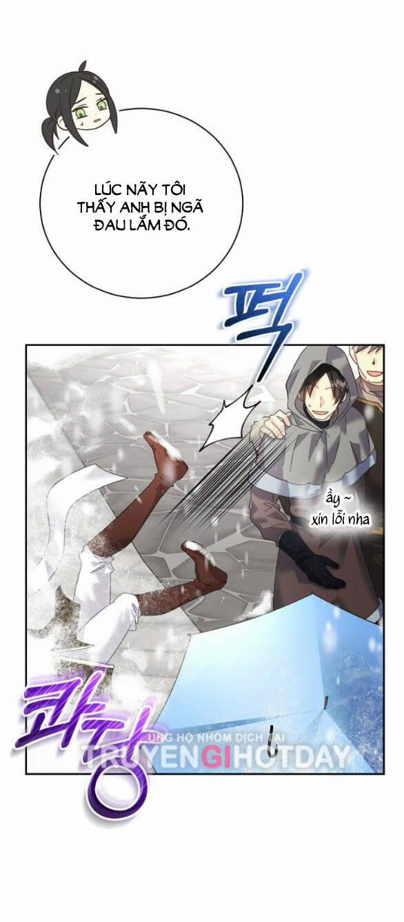 Nắm Giữ Trái Tim Của Bạo Chúa 18.2 trang 16