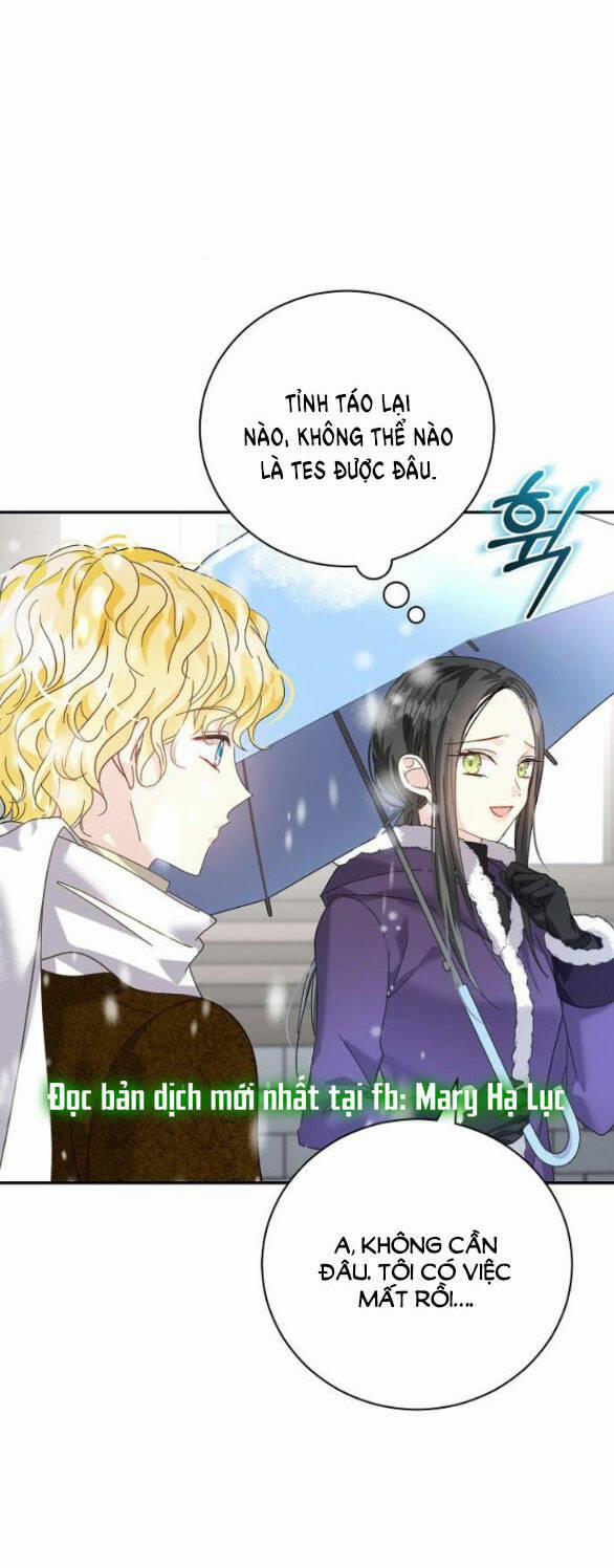 Nắm Giữ Trái Tim Của Bạo Chúa 18.2 trang 20