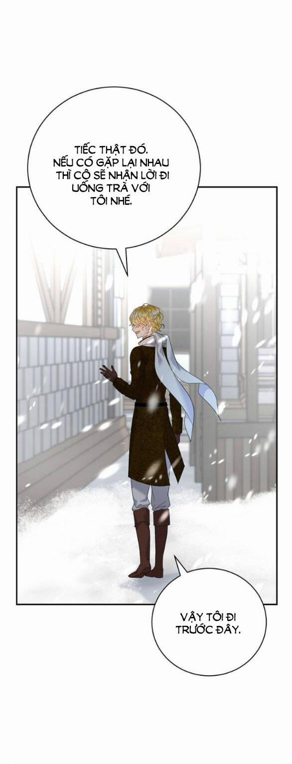 Nắm Giữ Trái Tim Của Bạo Chúa 18.2 trang 21