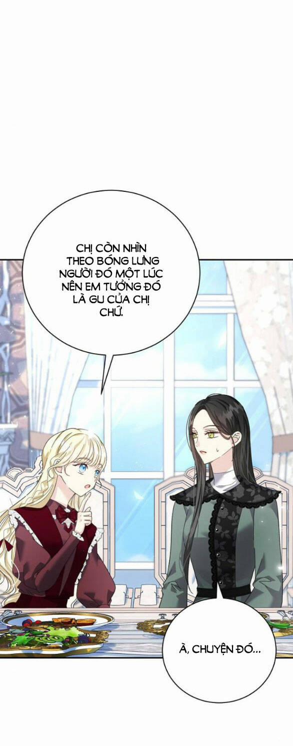 Nắm Giữ Trái Tim Của Bạo Chúa 18.2 trang 23