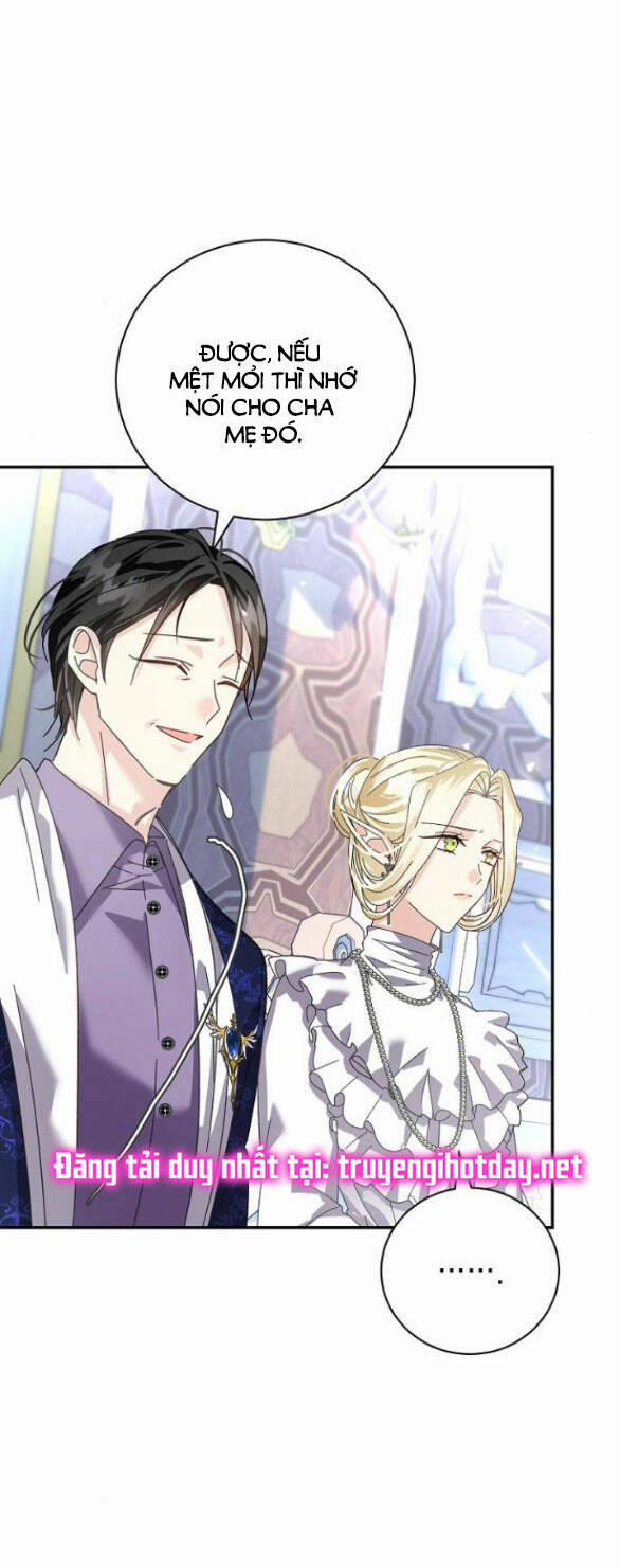 Nắm Giữ Trái Tim Của Bạo Chúa 18.2 trang 4