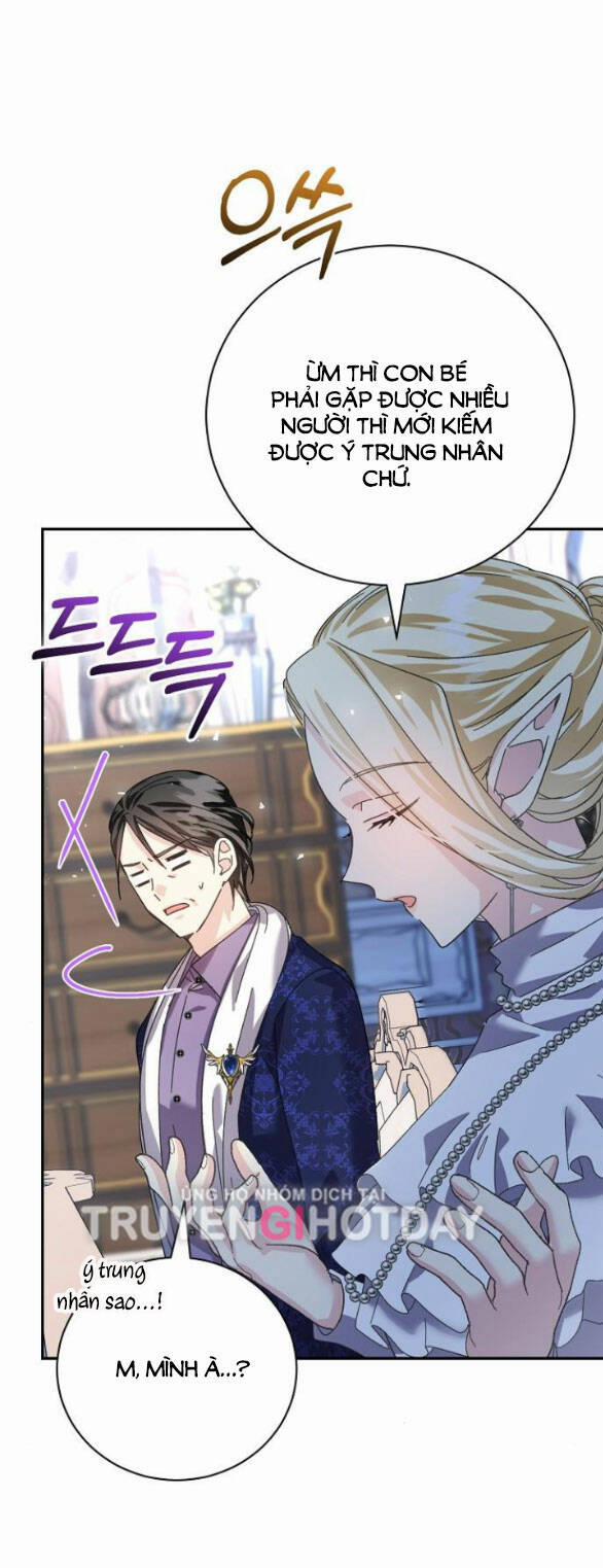 Nắm Giữ Trái Tim Của Bạo Chúa 18.2 trang 6