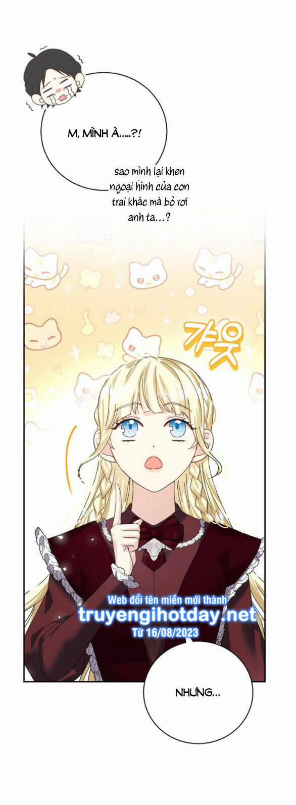 Nắm Giữ Trái Tim Của Bạo Chúa 18.2 trang 9