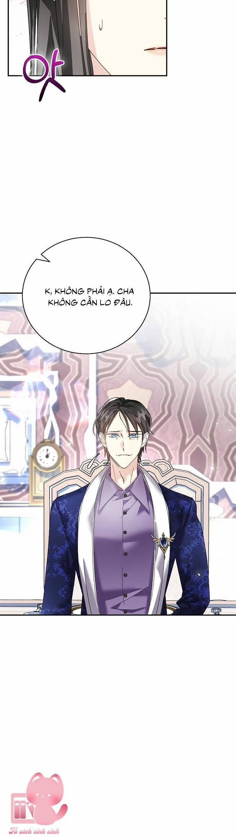 Nắm Giữ Trái Tim Của Bạo Chúa 18 trang 10