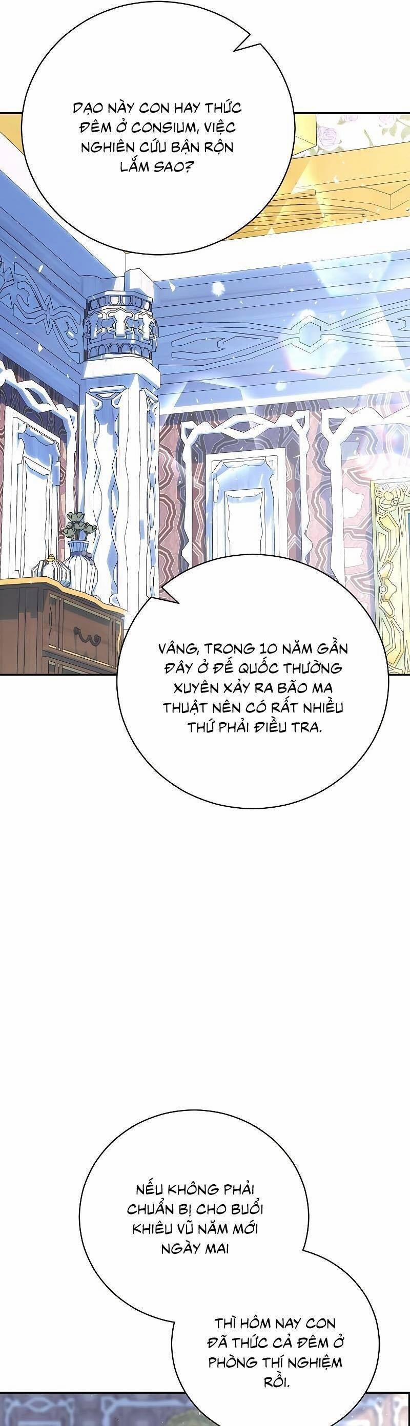 Nắm Giữ Trái Tim Của Bạo Chúa 18 trang 11