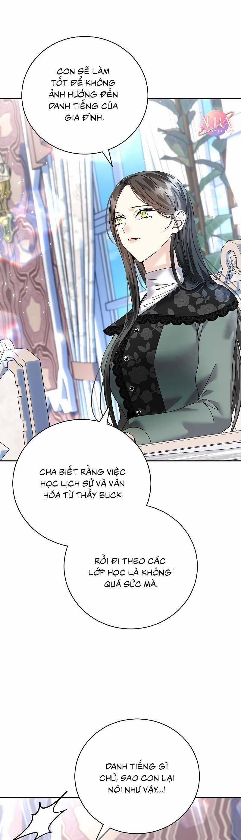 Nắm Giữ Trái Tim Của Bạo Chúa 18 trang 14