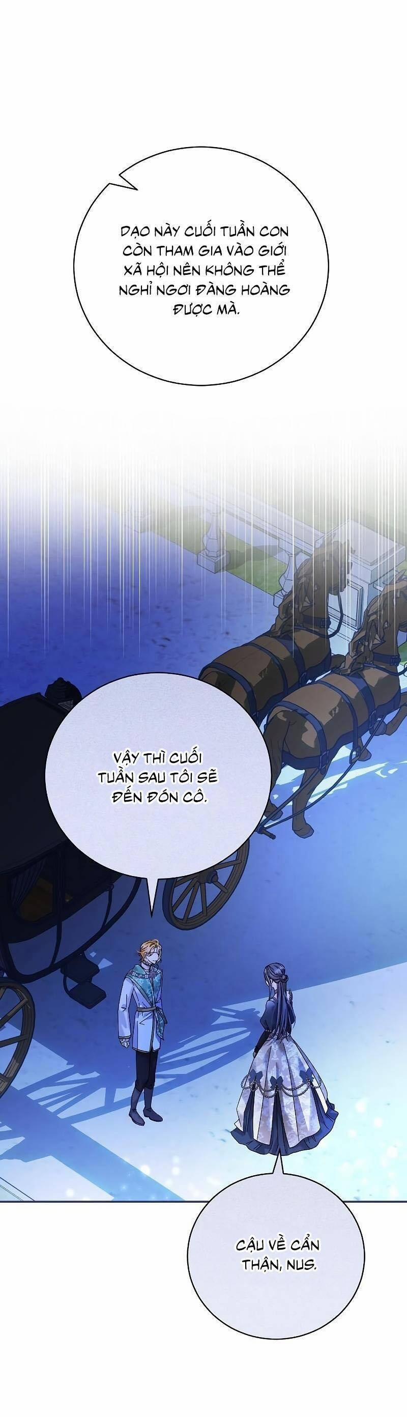 Nắm Giữ Trái Tim Của Bạo Chúa 18 trang 16