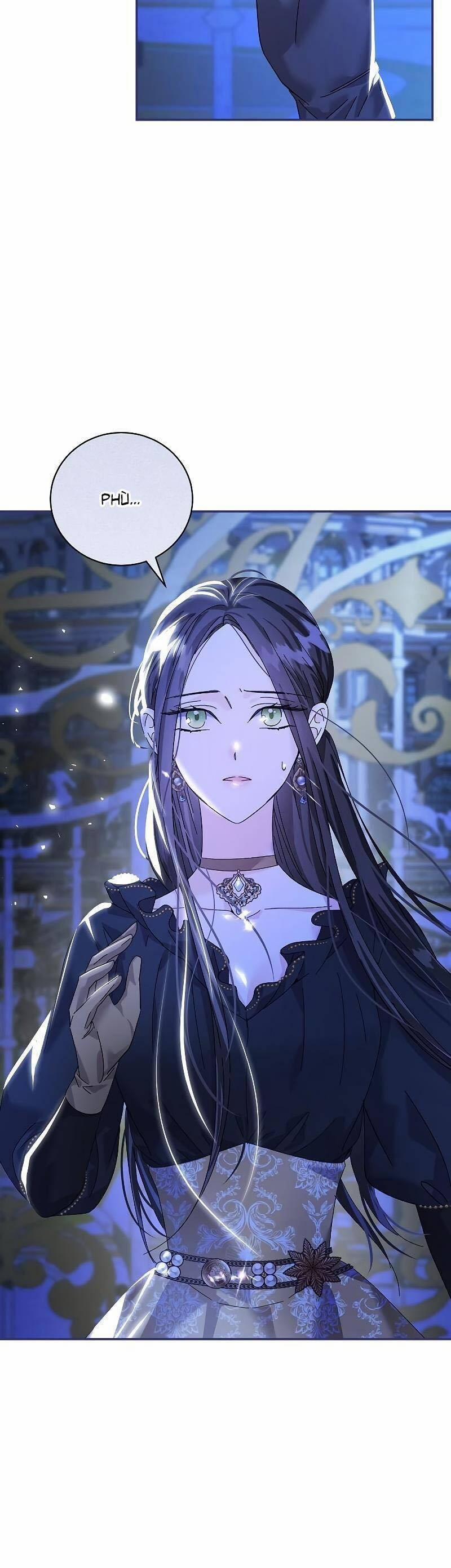 Nắm Giữ Trái Tim Của Bạo Chúa 18 trang 18