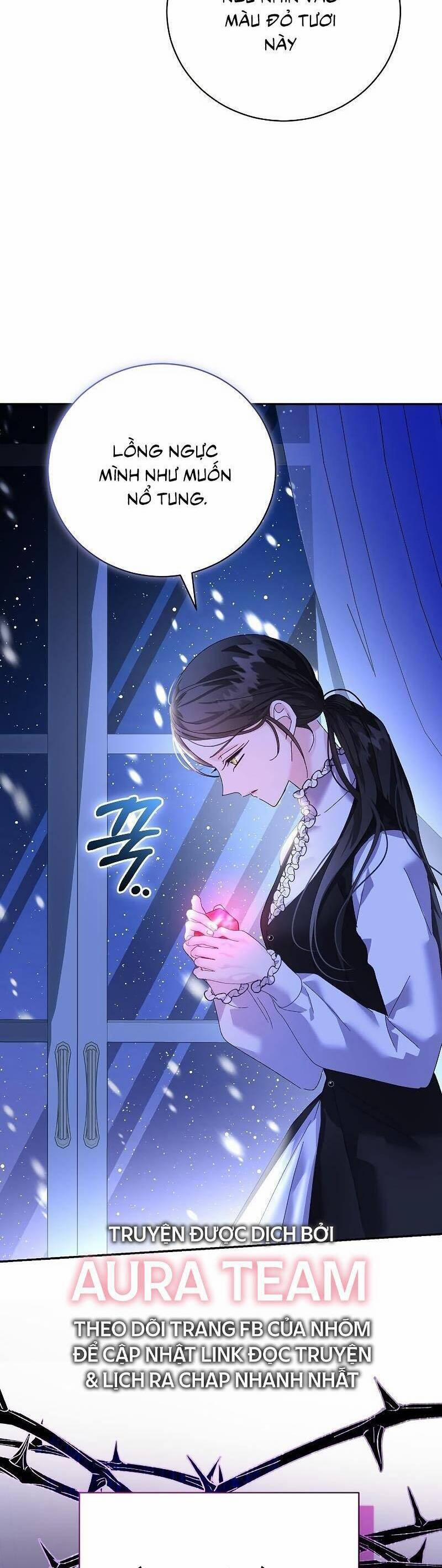 Nắm Giữ Trái Tim Của Bạo Chúa 18 trang 2