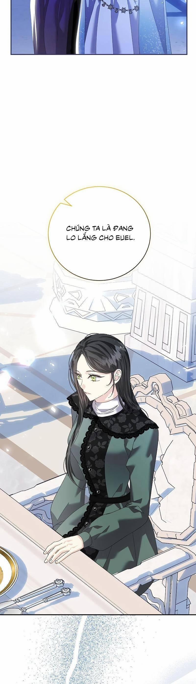 Nắm Giữ Trái Tim Của Bạo Chúa 18 trang 20