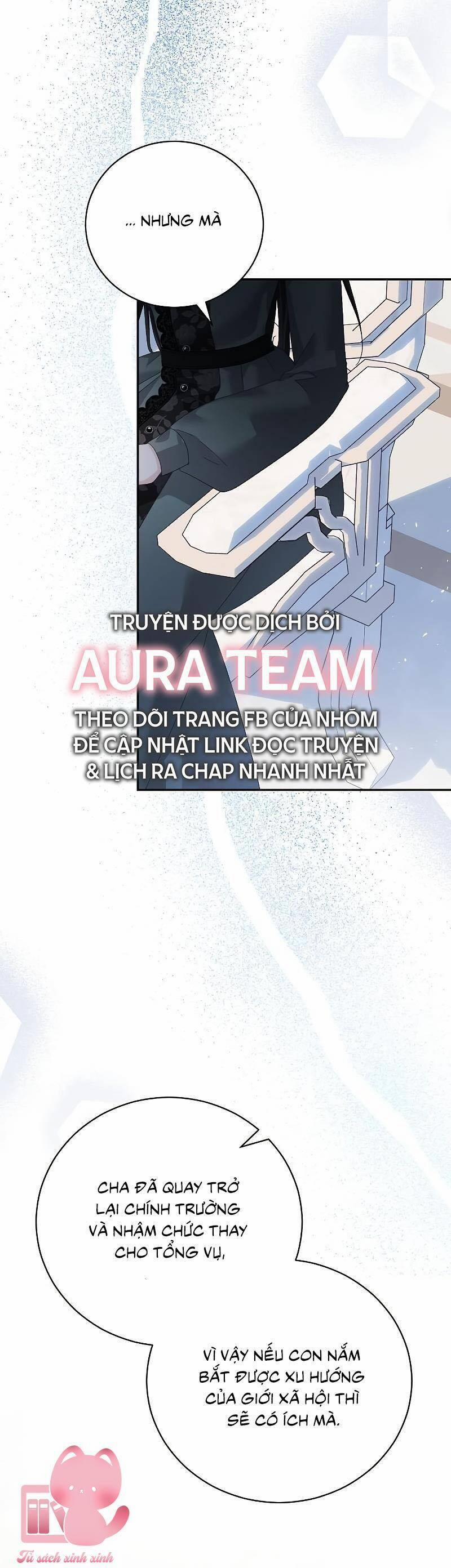 Nắm Giữ Trái Tim Của Bạo Chúa 18 trang 21