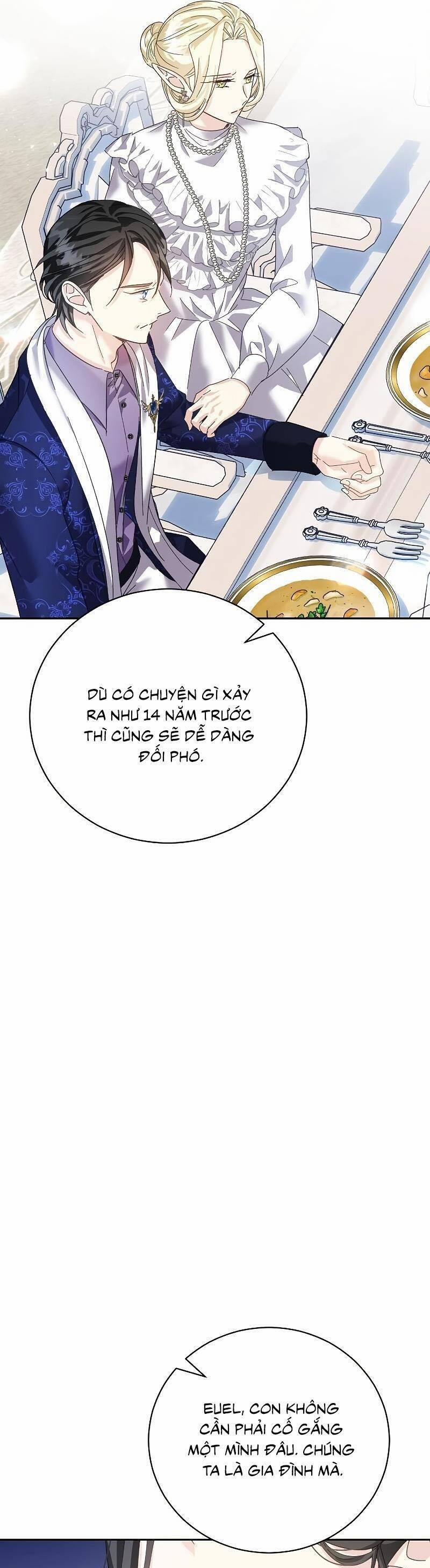 Nắm Giữ Trái Tim Của Bạo Chúa 18 trang 22