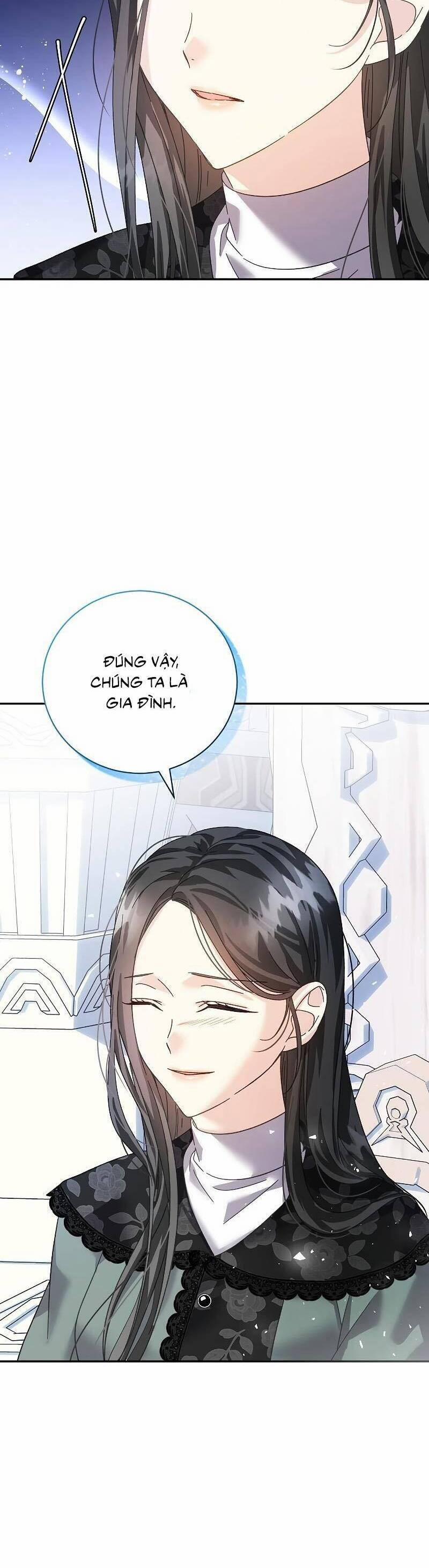 Nắm Giữ Trái Tim Của Bạo Chúa 18 trang 23