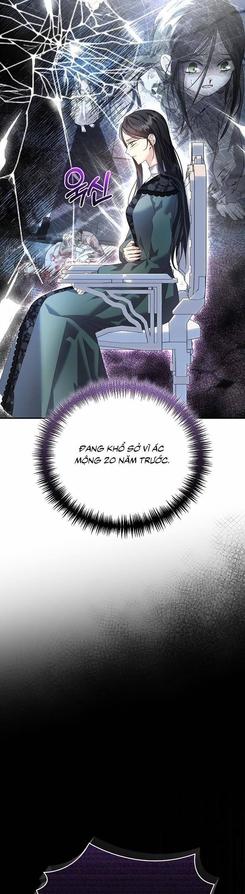 Nắm Giữ Trái Tim Của Bạo Chúa 18 trang 26