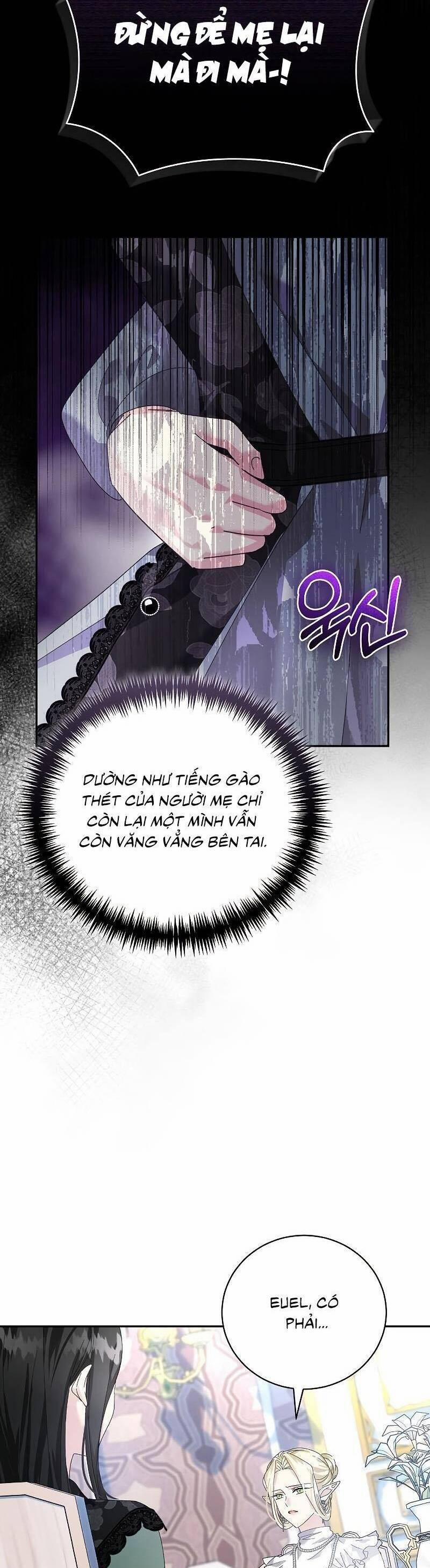 Nắm Giữ Trái Tim Của Bạo Chúa 18 trang 27