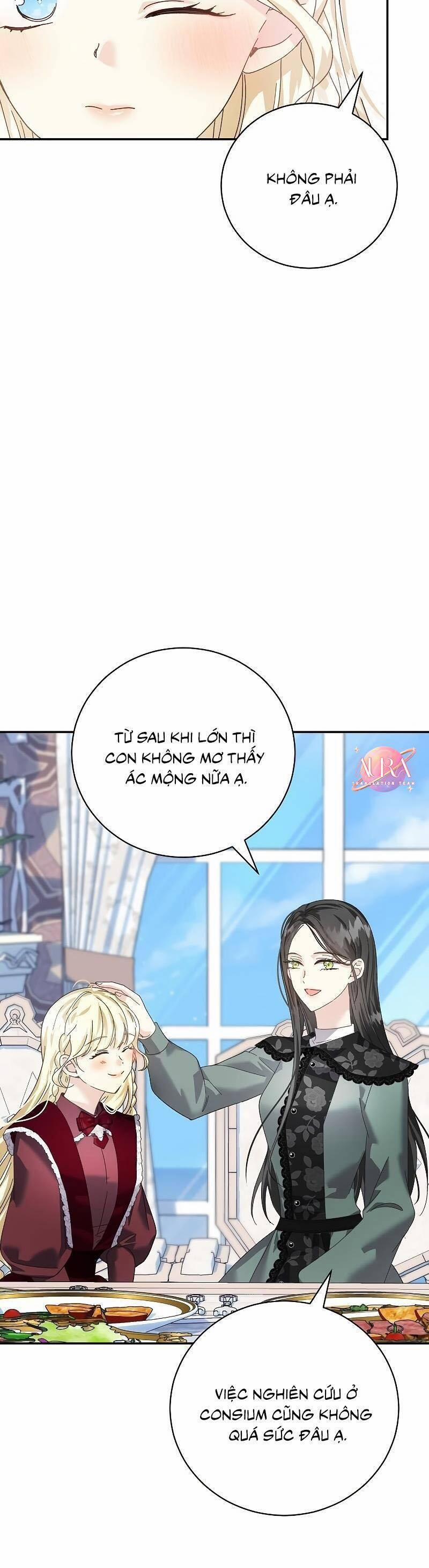 Nắm Giữ Trái Tim Của Bạo Chúa 18 trang 30