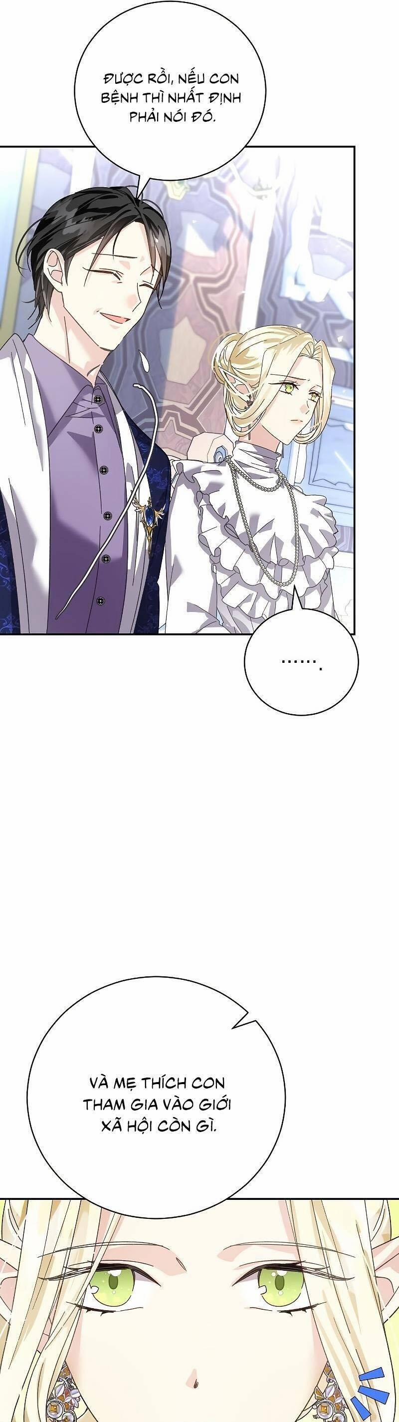 Nắm Giữ Trái Tim Của Bạo Chúa 18 trang 32