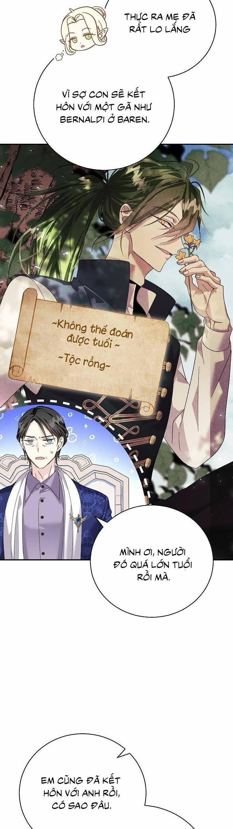 Nắm Giữ Trái Tim Của Bạo Chúa 18 trang 34