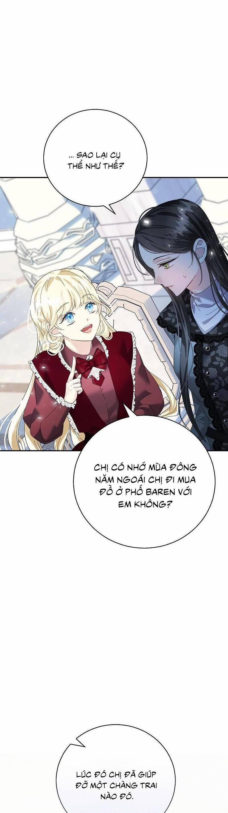 Nắm Giữ Trái Tim Của Bạo Chúa 18 trang 37