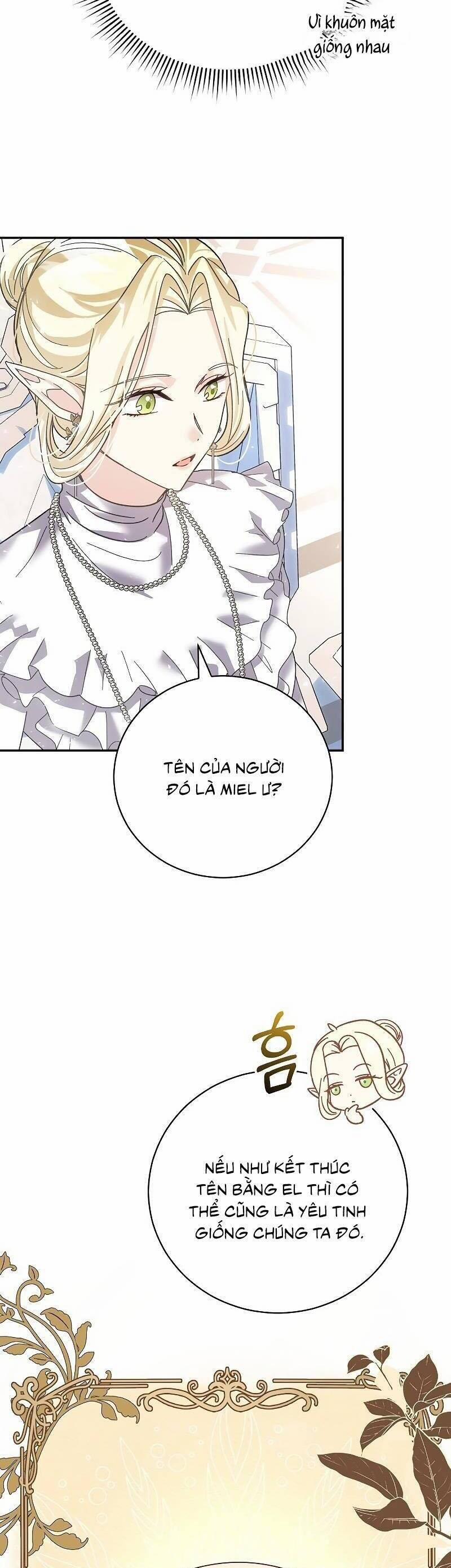 Nắm Giữ Trái Tim Của Bạo Chúa 18 trang 46