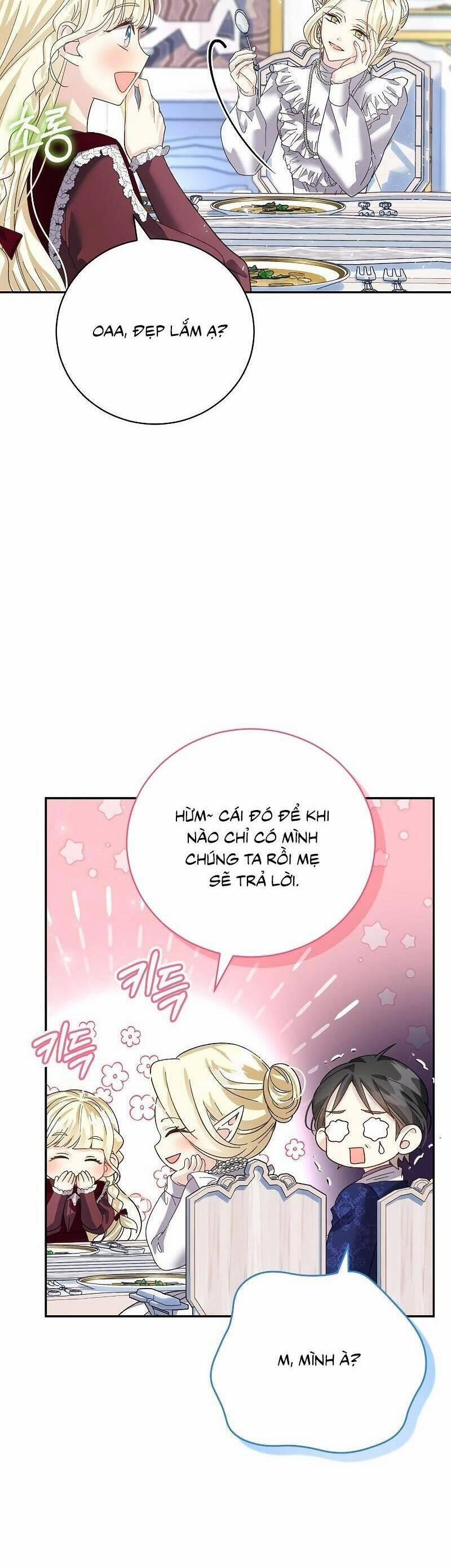 Nắm Giữ Trái Tim Của Bạo Chúa 18 trang 48