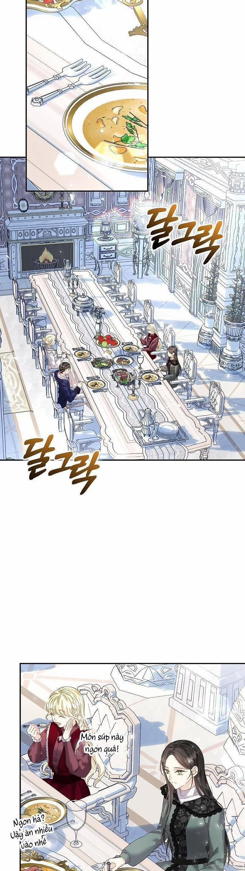 Nắm Giữ Trái Tim Của Bạo Chúa 18 trang 7