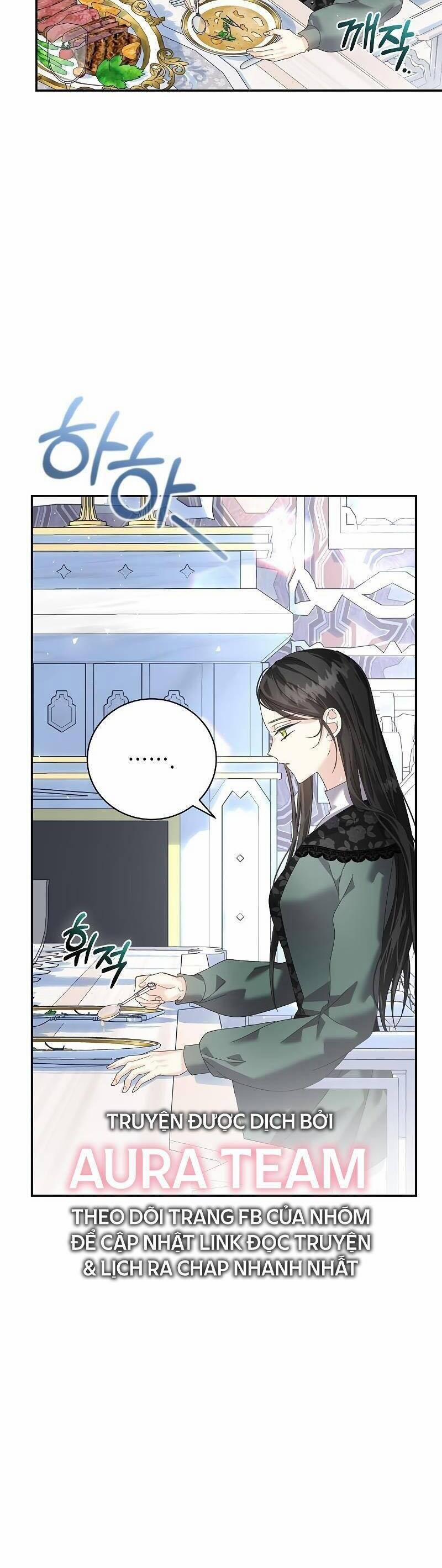 Nắm Giữ Trái Tim Của Bạo Chúa 18 trang 8