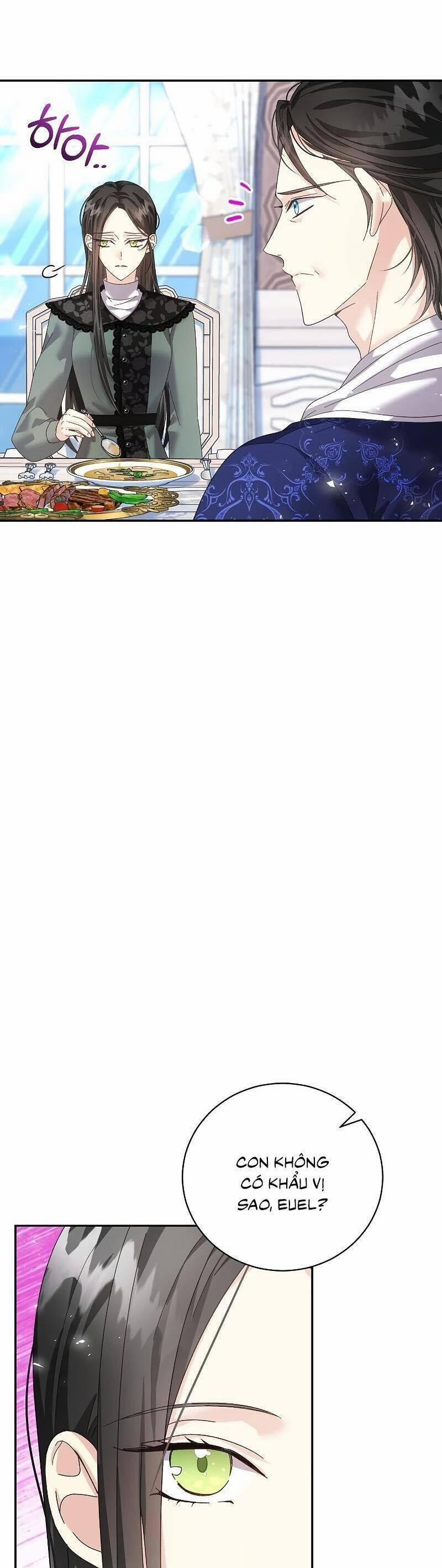 Nắm Giữ Trái Tim Của Bạo Chúa 18 trang 9