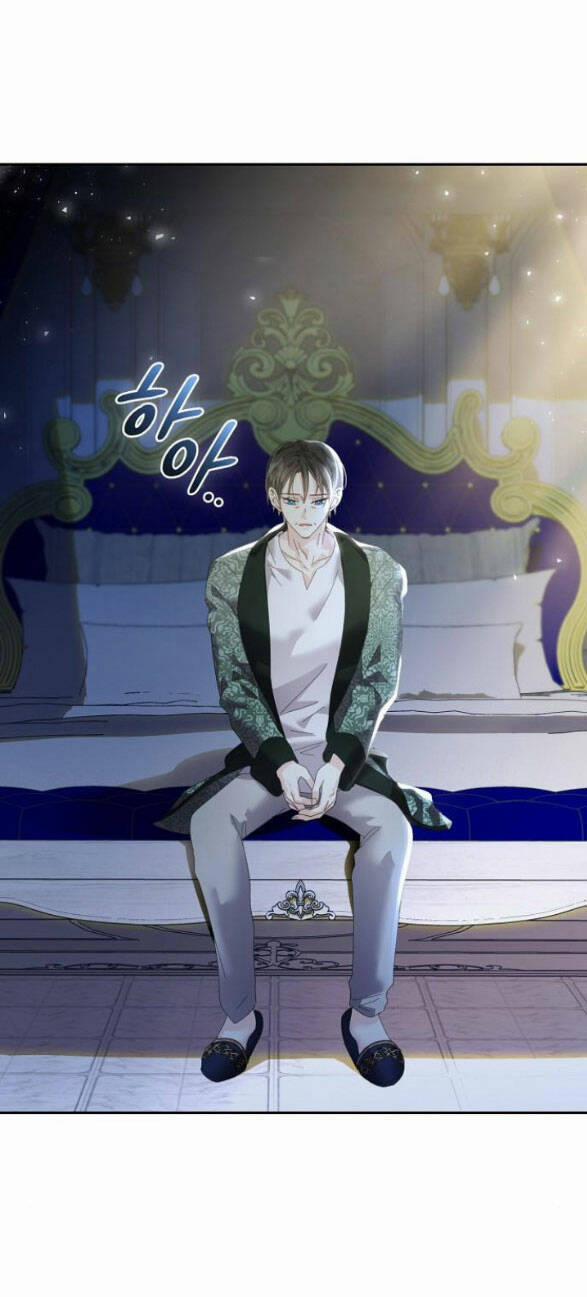 Nắm Giữ Trái Tim Của Bạo Chúa 19.1 trang 1