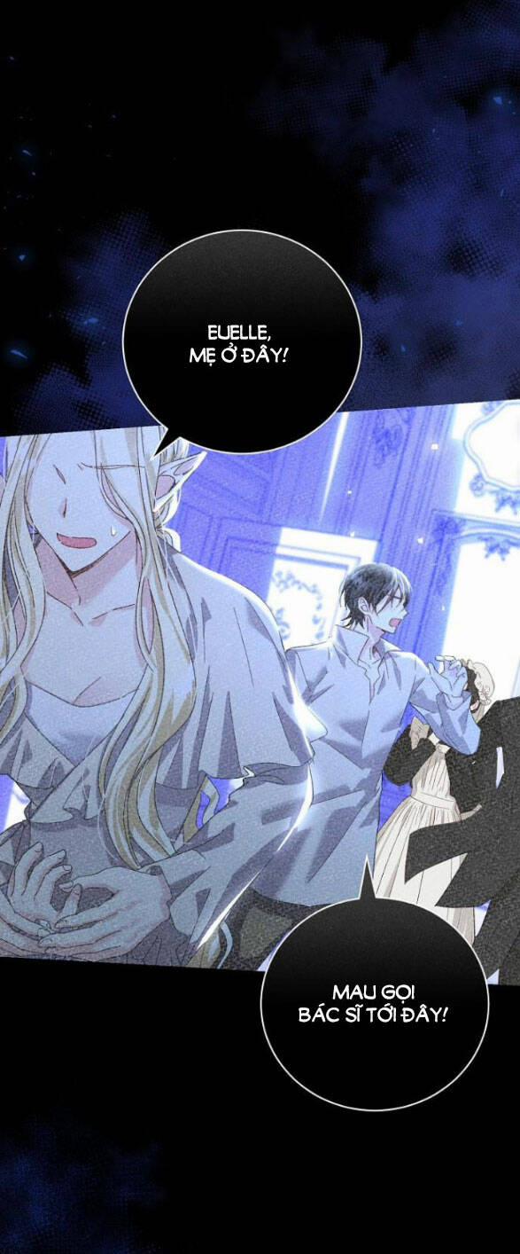 Nắm Giữ Trái Tim Của Bạo Chúa 19.1 trang 14